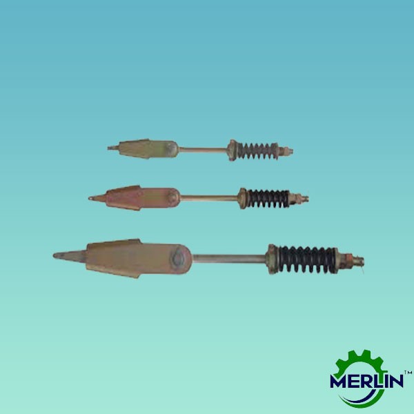 Flexible Wire Rope Fastener